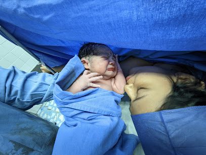 Clínica Cristo Médico