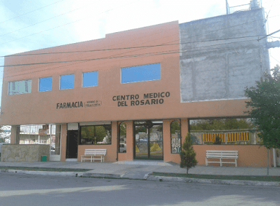 Centro Médico "Del Rosario"