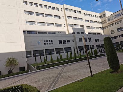 Hospital Central Militar