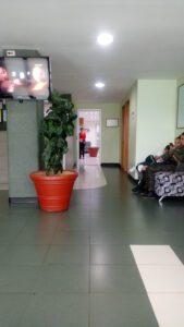 HOSPITAL POLANCO. Unidad Ixtapaluca