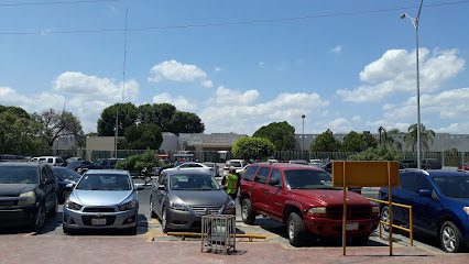 Hospital General Matamoros Dr. Alfredo Pumarejo