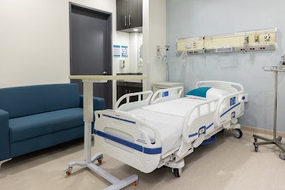 Centro Médico Belén Arturo Hernández Máximo