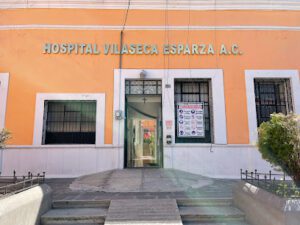 Hospital Vilaseca Esparza A. C.