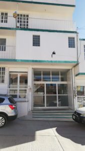 Hospital MEDICA SANTA FE