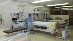 Hospital del Sagrado Corazón