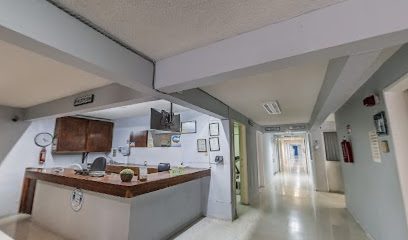 Hospital Policlinica De Especialidades Medicas Sa De Cv