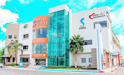 Hospital San José Navojoa