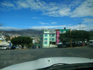 Hospital San Eduardo