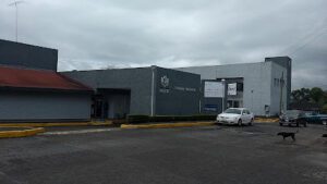 ISSSTE Clínica Hospital Huauchinango