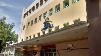 Hospital Innova Médica
