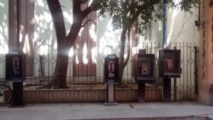Clínica de Maternidad Nuestra Señora del Refugio