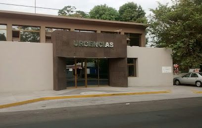 Hospital Centro de Salud