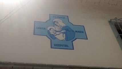 Clínica Hospital Santa María