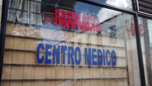 Centro Médico