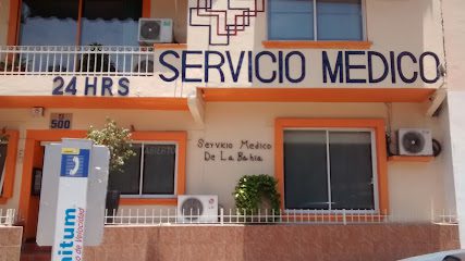 Hospital Servicio Médico de La Bahía