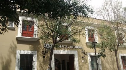 Hospital Reforma
