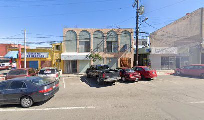 Hospital Niño de Jesús