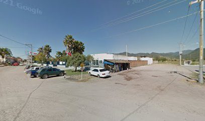 Hospital de Primer Contacto de Mascota Jalisco