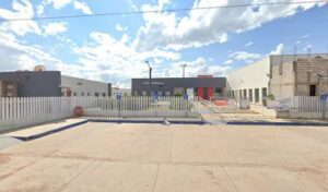 Hospital Cessa Tierra Nueva