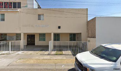 Hospital Columbus