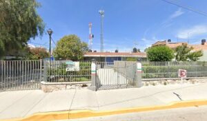 Hospital Comunitario Ojuelos