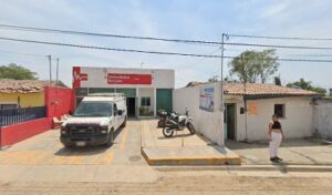 Hospital Servicios Médicos Municipales Tala