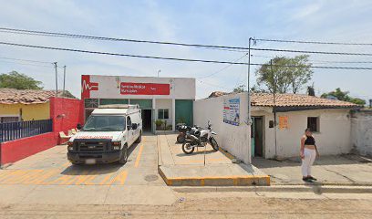 Hospital Servicios Médicos Municipales Tala