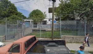 Centro de Salud Miramar