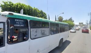 Hospital General de Zona/MF 6 Ocotlan