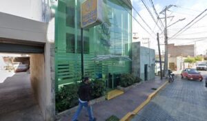 Hospital Santo Toribio