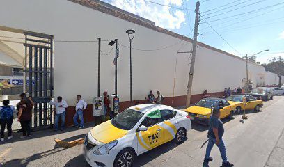 Hospital Civil de Guadalajara
