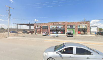 Clínica Veterinaria Springfield Suc. Porvenir
