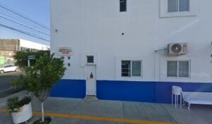 Hospital Santa Clara