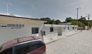 Centro De Salud El Tuito