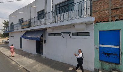 CLINICA SAN PEDRO APOSTOL
