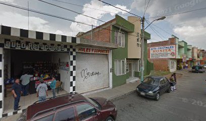 Clínica Nuesta Señora del Rosario