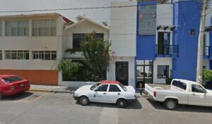 Clínica Hospital Guadalupana