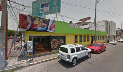 Clínica Los Pinos