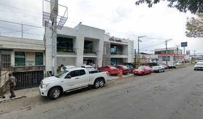 Hospital Camelinas