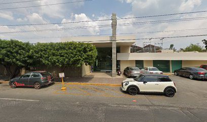 HOSPITAL SANTA MARIA DE ZAMORA