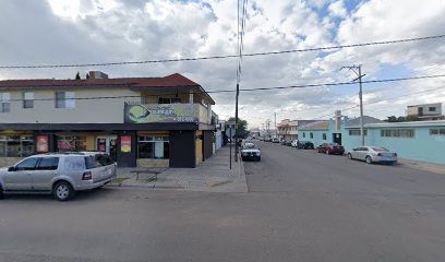Hospital Dra. Chitika