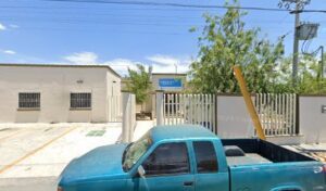 Hospital CENTRO DE SALUD METROPLEX