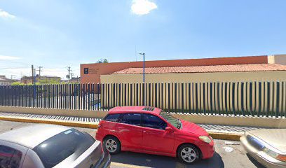 IMSS Unidad de Medicina Familiar 26