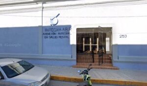 Clínica de Neuropsiquiatría del Dispensario San Antonio