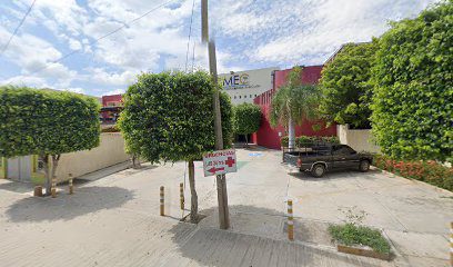 CMEC (Centro médico de especialidades de la costa)
