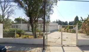 Hospital Centro de Salud Coronango