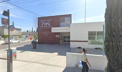 Hospital Fisher Medical Group