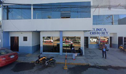 Clínica Cristo Rey