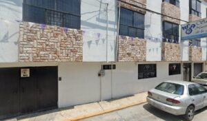 Sanatorio Nuestra Señora de la Asunción