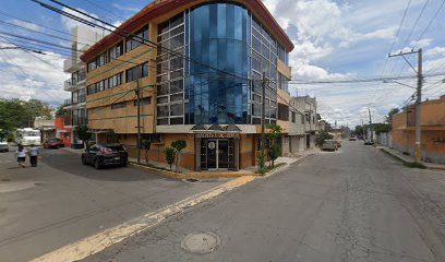 Clinica De Jesús